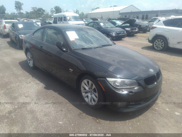 BMW 3 2011 wbakf3c55be567906