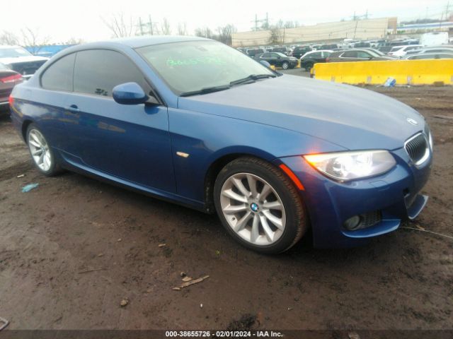 BMW 328I 2012 wbakf3c55ce974822