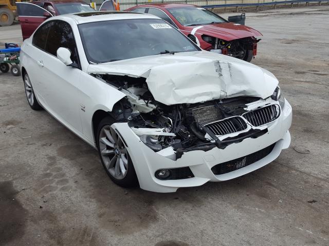 BMW 328 XI 2013 wbakf3c55dj385455