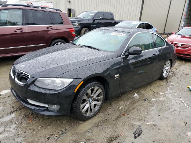 BMW 328 XI 2013 wbakf3c55dj385617