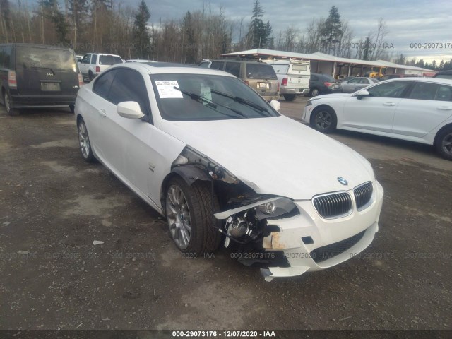 BMW 3 2013 wbakf3c55dj385830