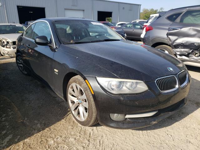 BMW 328 XI 2013 wbakf3c55dj386136