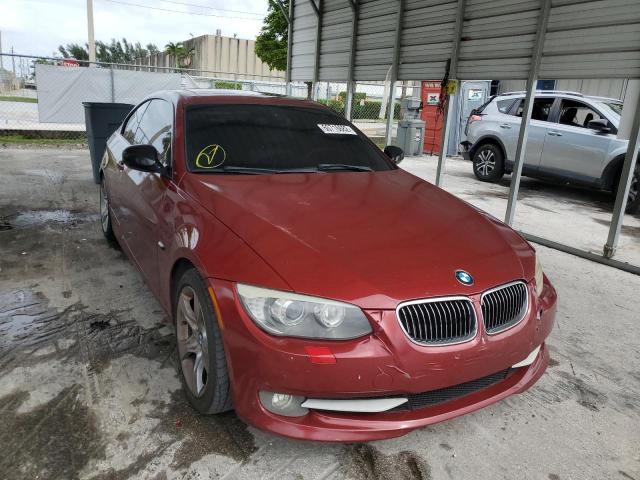 BMW 328 XI 2011 wbakf3c56be566618