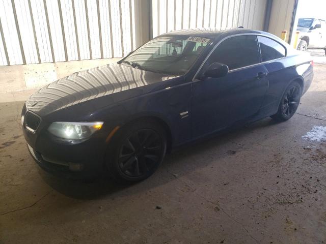 BMW 328 XI 2011 wbakf3c56be566912