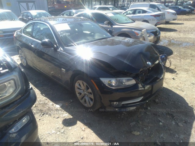 BMW 3 2012 wbakf3c56ce793468