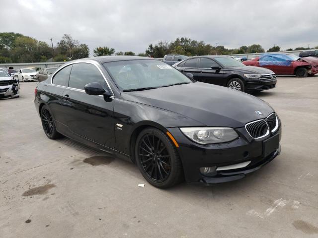 BMW 3 2012 wbakf3c56ce793521