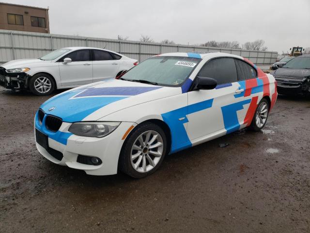 BMW 328 XI 2012 wbakf3c56ce974232