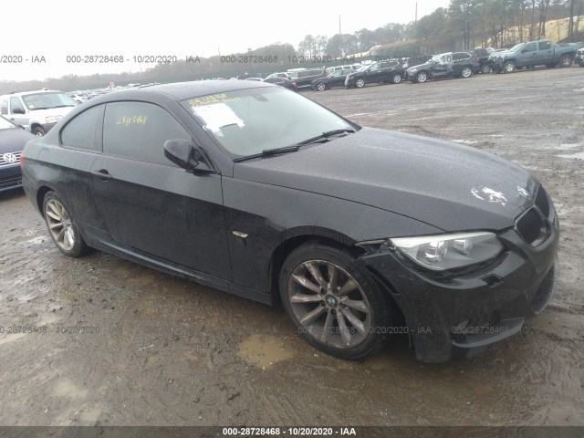 BMW 3 2012 wbakf3c56ce974683