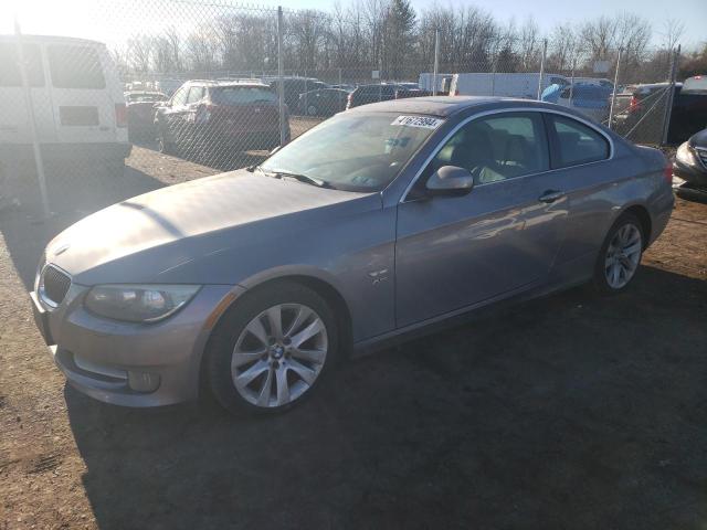 BMW 3 SERIES 2012 wbakf3c56ce975140