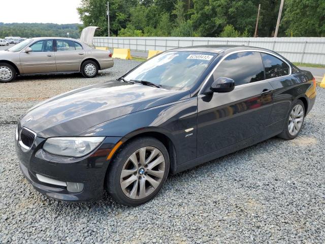 BMW 328 XI 2013 wbakf3c56dj385710