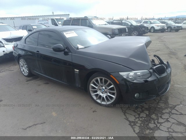 BMW NULL 2013 wbakf3c56dj385822