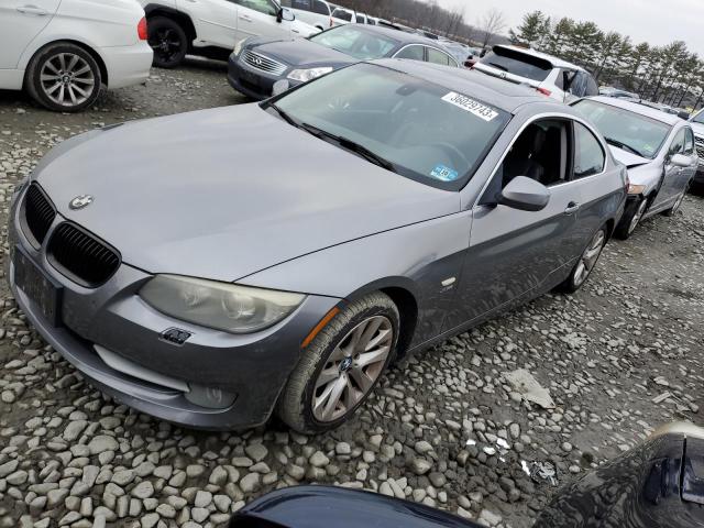 BMW 328 XI 2011 wbakf3c57be442597