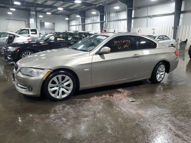 BMW 328 XI 2011 wbakf3c57be566806