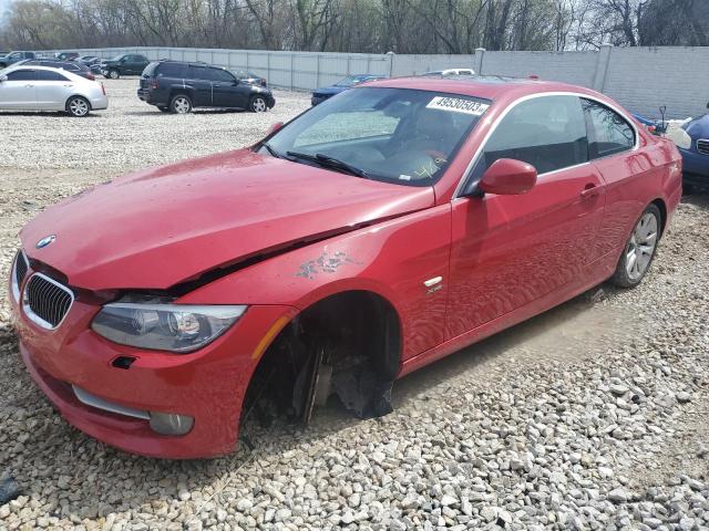 BMW 328 XI 2011 wbakf3c57be567082