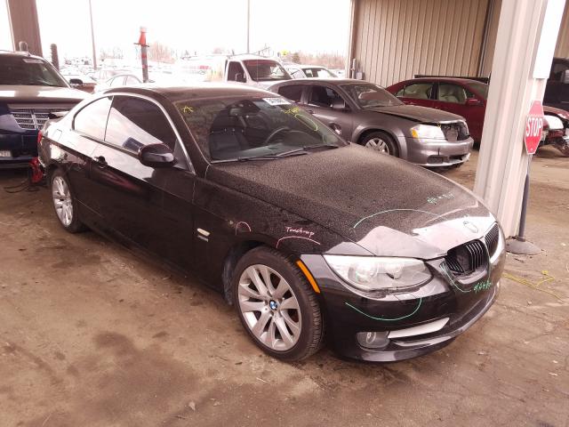 BMW 328 XI 2011 wbakf3c57be567101