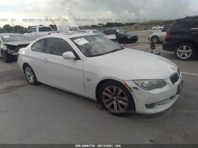 BMW 3 2011 wbakf3c57be567387