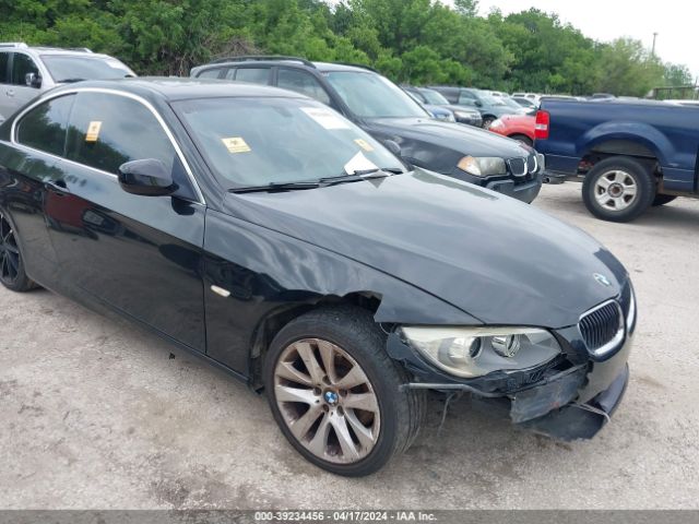 BMW 328I 2011 wbakf3c57be567521