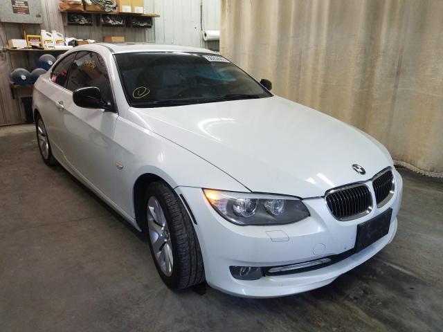 BMW 328I 2011 wbakf3c57be567891