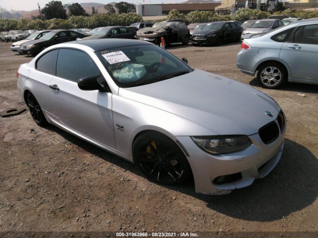 BMW 3 2011 wbakf3c57be567907