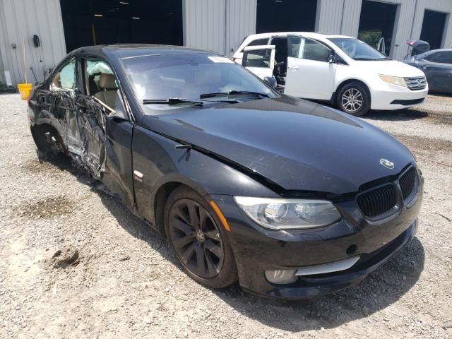 BMW 328 XI 2011 wbakf3c57be793347