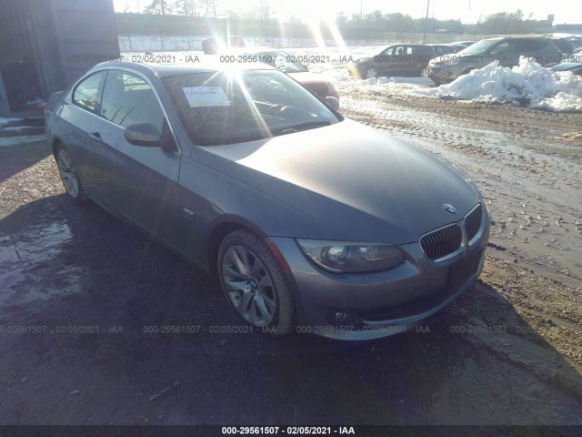 BMW 3 2012 wbakf3c57ce793575