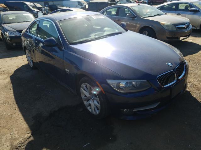 BMW 328 XI 2013 wbakf3c57dj058121