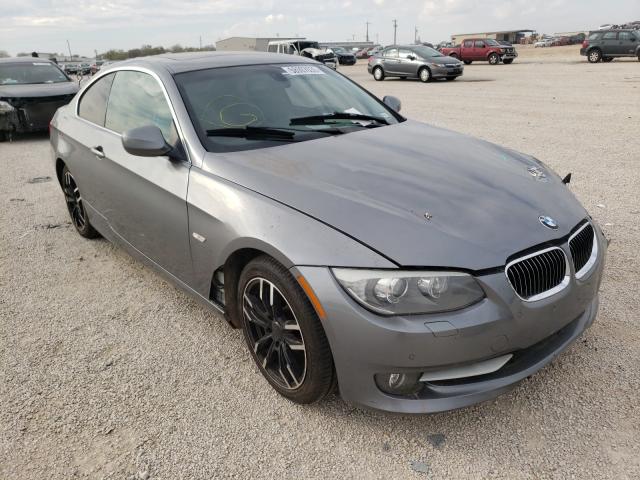 BMW 328 XI 2013 wbakf3c57dj385764