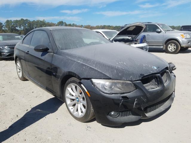 BMW 328 XI 2013 wbakf3c57dj386140