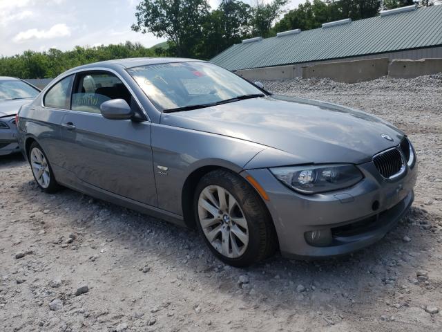 BMW 328 XI 2011 wbakf3c58be442558