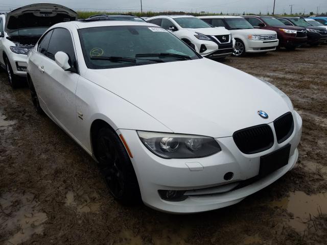 BMW 328 XI 2011 wbakf3c58be442849