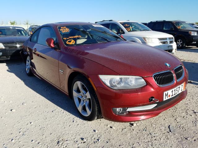 BMW 328 XI 2011 wbakf3c58be442852