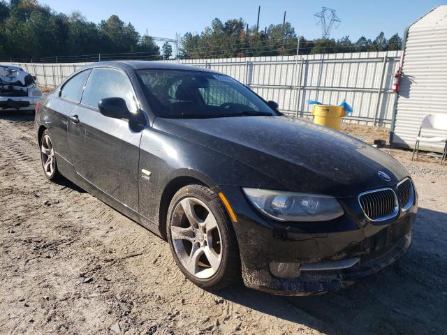 BMW 328 XI 2011 wbakf3c58be567334