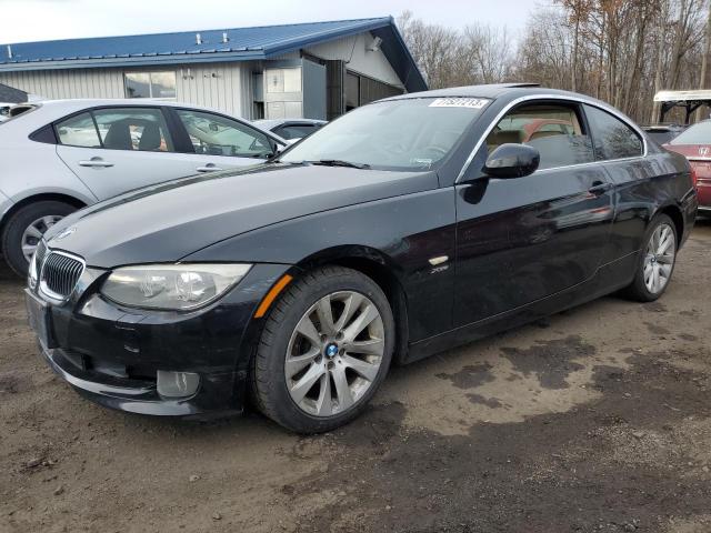 BMW 3 SERIES 2011 wbakf3c58be567849