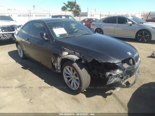 BMW 3 2012 wbakf3c58ce445834