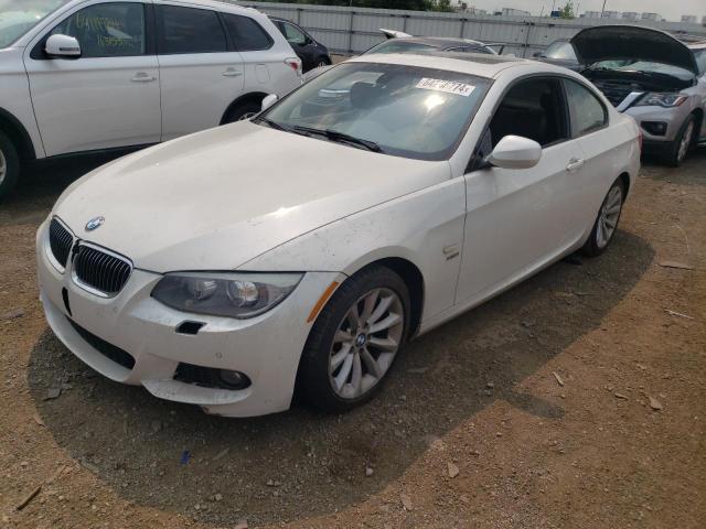 BMW 3 SERIES 2012 wbakf3c58ce975155