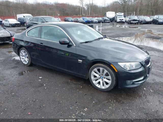 BMW 328I 2013 wbakf3c58dj058029