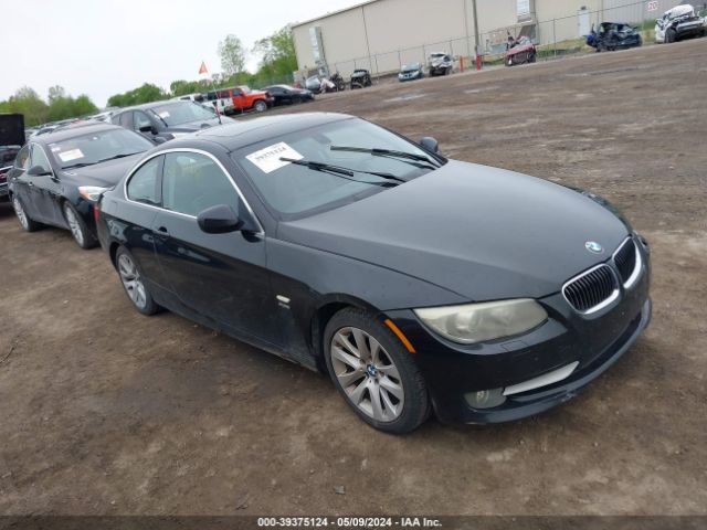 BMW 328I 2011 wbakf3c59be442553