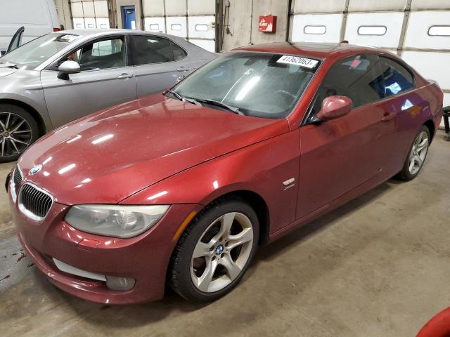 BMW 328 XI 2011 wbakf3c59be566838