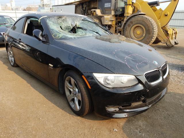 BMW 328 XI 2011 wbakf3c59be567522