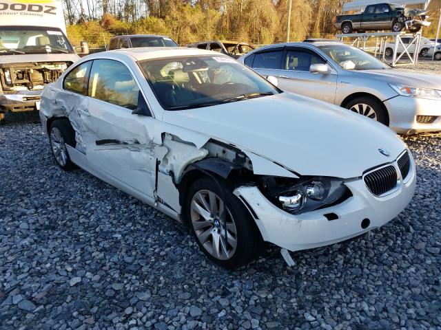 BMW 328 XI 2011 wbakf3c59be567729