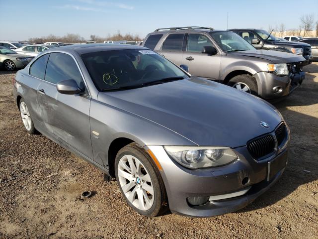 BMW 328 XI 2012 wbakf3c59ce974757