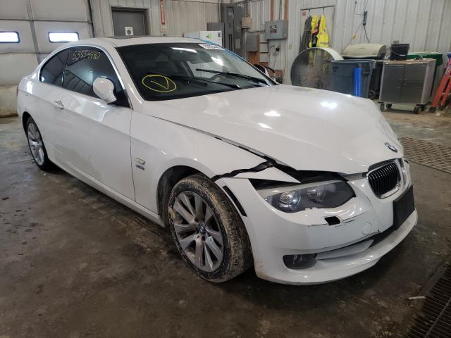 BMW 3 2012 wbakf3c59ce974905