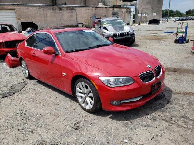 BMW 328 XI 2013 wbakf3c59dj385622