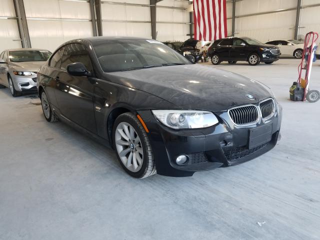 BMW 328 XI 2013 wbakf3c59dj385734