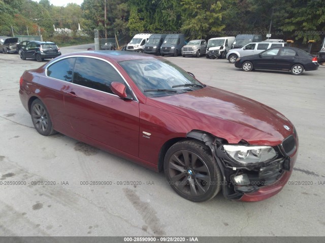 BMW 3 2011 wbakf3c5xbe442738