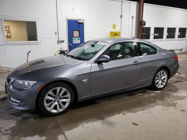 BMW 3 SERIES 2011 wbakf3c5xbe567545