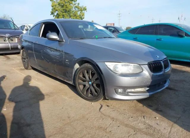 BMW 3 SERIES 2011 wbakf3c5xbe793312