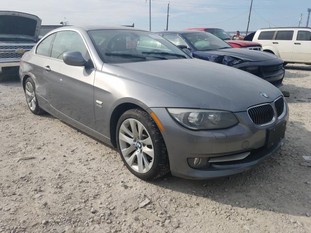 BMW 328 XI 2012 wbakf3c5xce974248