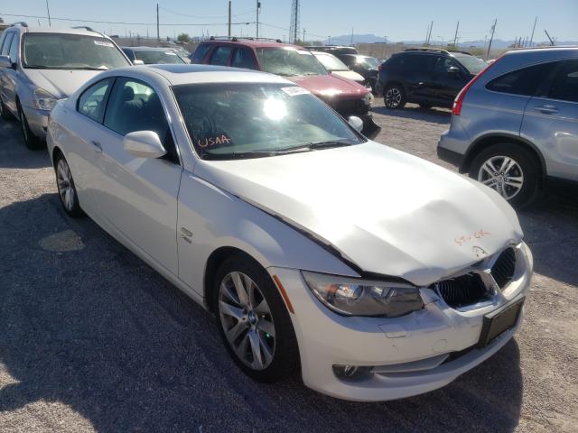 BMW 328 XI 2012 wbakf3c5xce974590