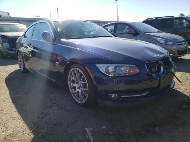 BMW 328 XI 2013 wbakf3c5xdj385581